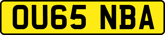 OU65NBA