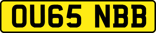 OU65NBB