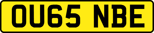 OU65NBE