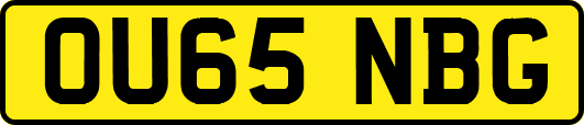 OU65NBG