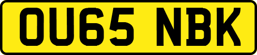 OU65NBK