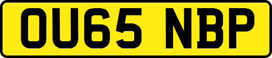 OU65NBP