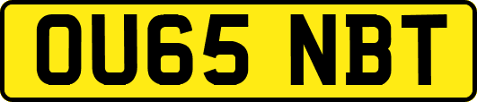 OU65NBT