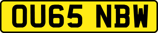 OU65NBW