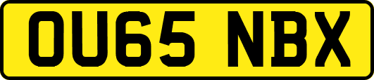 OU65NBX