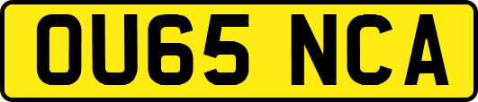 OU65NCA