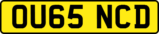 OU65NCD