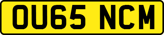 OU65NCM