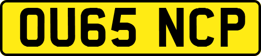 OU65NCP