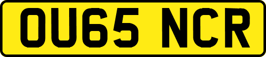 OU65NCR