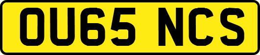 OU65NCS