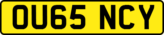 OU65NCY