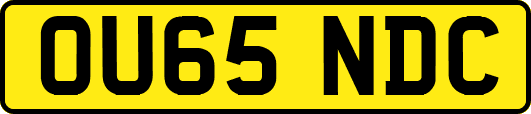 OU65NDC