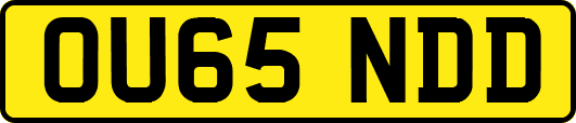 OU65NDD
