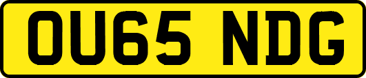 OU65NDG