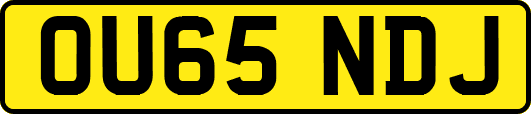 OU65NDJ