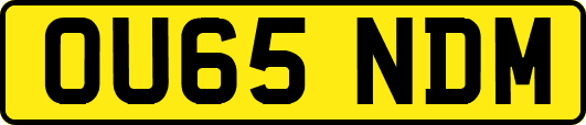 OU65NDM