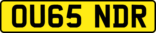 OU65NDR