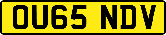 OU65NDV