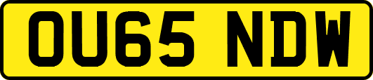 OU65NDW
