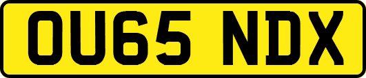OU65NDX