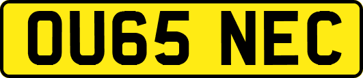 OU65NEC