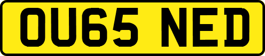 OU65NED