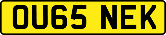 OU65NEK