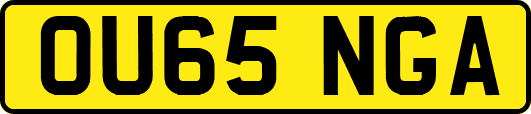 OU65NGA