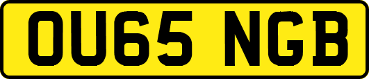 OU65NGB