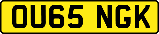 OU65NGK