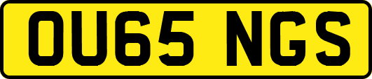 OU65NGS