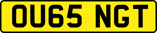 OU65NGT
