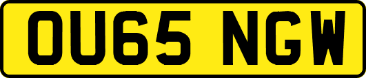 OU65NGW
