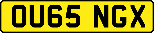 OU65NGX