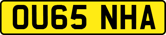 OU65NHA