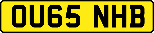OU65NHB