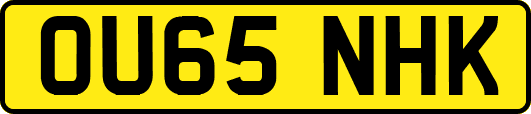 OU65NHK
