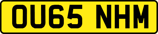 OU65NHM