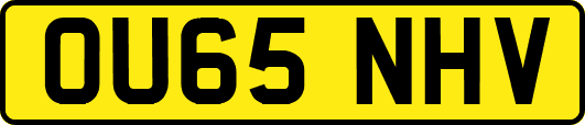 OU65NHV