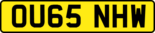 OU65NHW