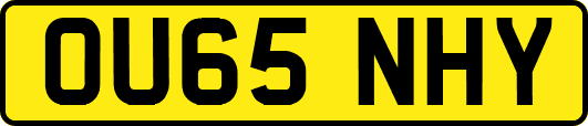 OU65NHY
