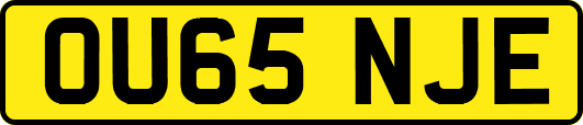 OU65NJE