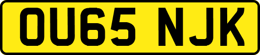OU65NJK