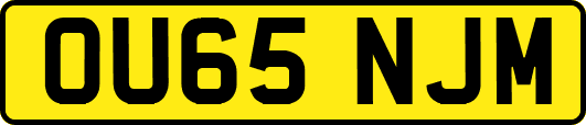 OU65NJM