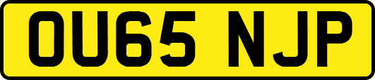OU65NJP