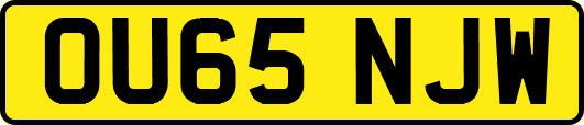 OU65NJW