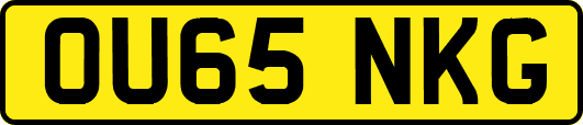 OU65NKG
