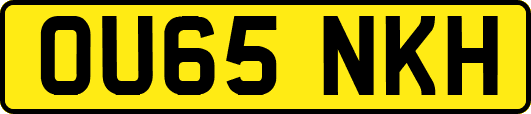 OU65NKH