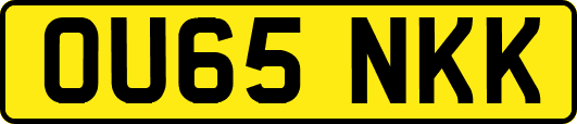 OU65NKK